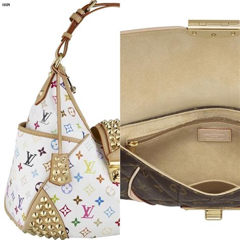 louis vuitton kollektion taschen